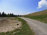 Rifugio Venini Honda Transalp - 10